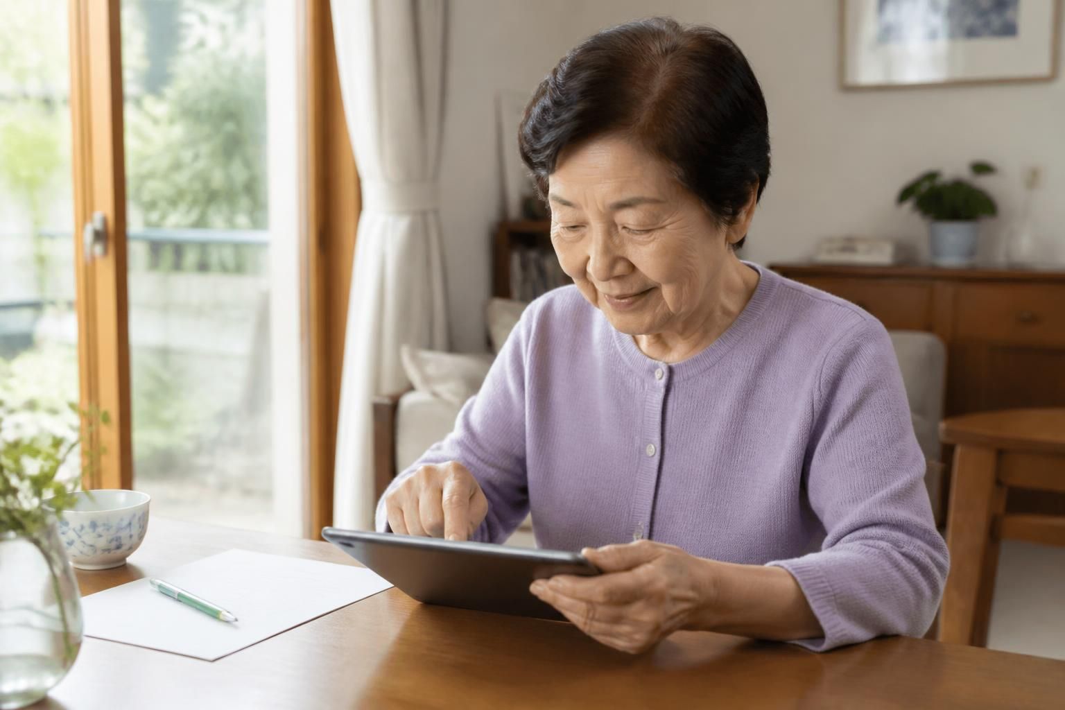 副業としての可能性を検討