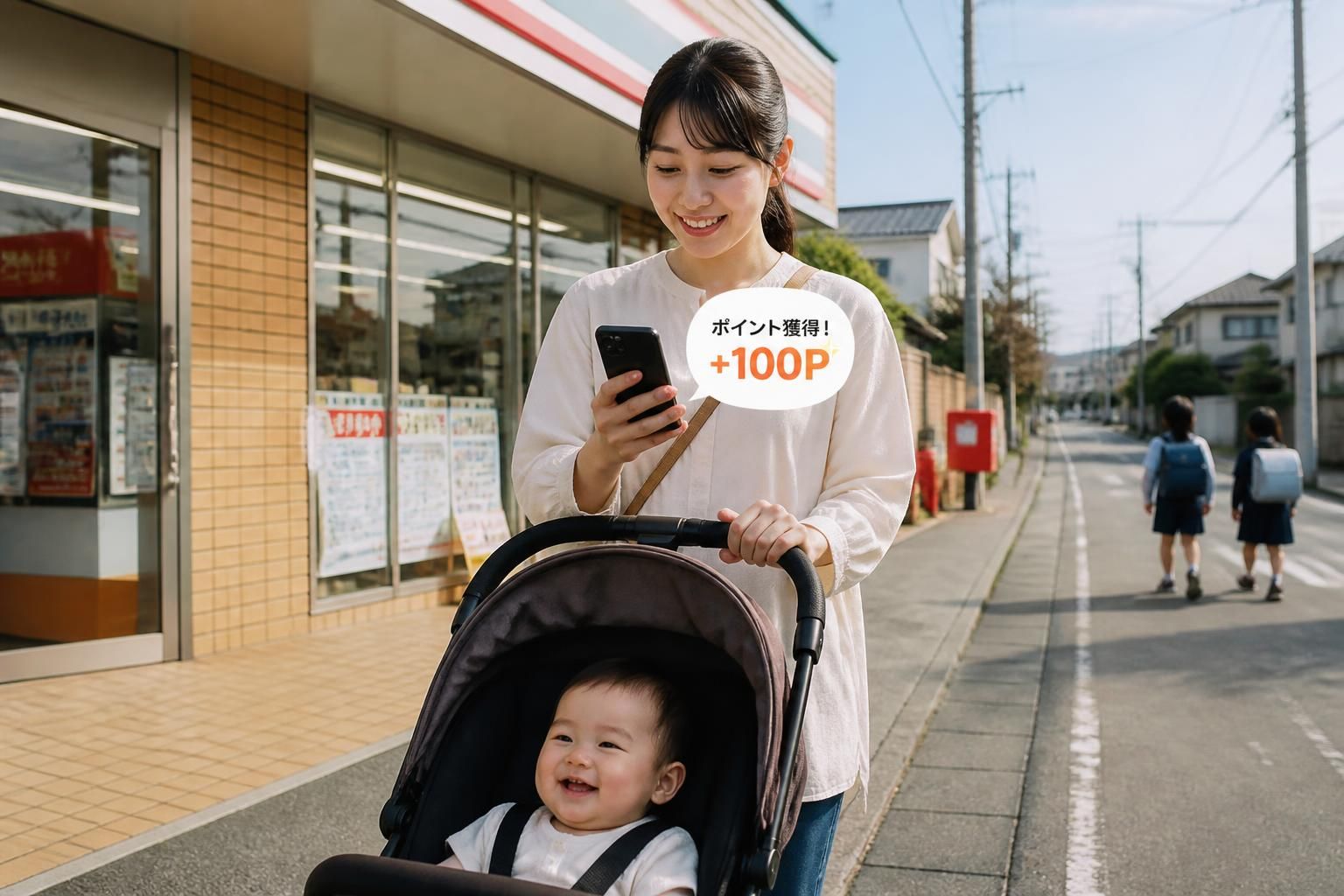 サービスイメージ